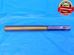 16.950 CLASS Y METRIC PIN PLUG GAGE 17.000 -.050 UNDERSIZE 17 mm .6673 16.95