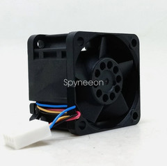 Super High Speed 40mm 4cm Cooling Fan Delta FFB0412EN-00 40X40X28mm Server Fan