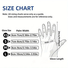 20/50/100PCS Pink Nitrile Gloves Household Cleaning Nitrile Gloves Kitchen Cooki