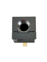 Telemecanique 9007C68T10 Limit Switch 10A 600 VAC 2NO/2NC 2-Pole NEW