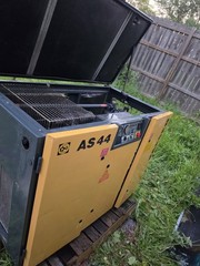 Kaeser AS44 Air Compressor