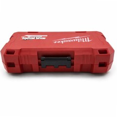 Milwaukee 48-32-4010 Shockwaze 54 Pc. Piece Driver Bit Set 1/4″ Hex Shank Size