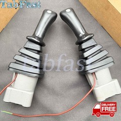 NEW Pilot Valve Assy W/ Handle Control 233-5840 233-5841 for CAT 267B 277B 287B
