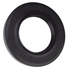 47X80X12TC Metric Shaft Oil Seal 47mm/80mm/12mm SpinCo