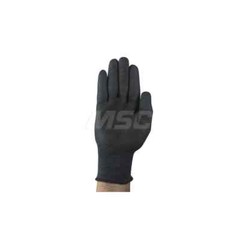 Ansell Size XS (6), ANSI Cut Lvl 4, Abrasion Lvl 4, Silicone-Free Nitrile Coa…
