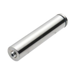 Glass Standoff Bolts 1″ Dia Advertising Screw Nails 5-inch/12.3cm Length Wall…