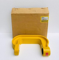 Enerpac A210 C-Clamp 10 Ton Hydraulic Press
