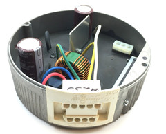 Genteq GC08 Module Only for 5SME39HXL3031 101564-01 1/2HP 240V CCWLE used #W263