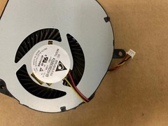 New Toshiba Satellite P50-B P50T-B P55-B P55T-B P55T-B5340 P55T-B5360 CPU fan