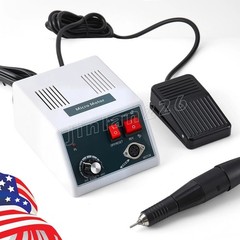 Dental Lab Marathon Electric Micromotor Polishing Unit + 35K rpm Motor Handpiece