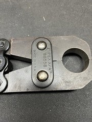 Ipex Xpa 1” Crimper