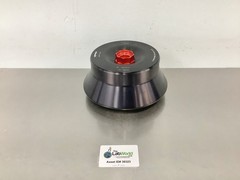 Eppendorf FA-45-20-17 Fixed Angle Rotor TESTED with Warranty