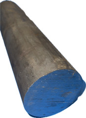 2-1/2″ Dia x 24″ Long 4140/4142 HR HT PRE HARD Steel Round Bar–2.5″ Diameter