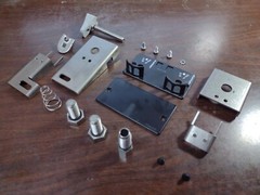 KILLARK B7BLB3000 CIRCUIT BREAKER HANDLE FOR FOR B7L & B7P ENCLOSURE NEW IN BOX