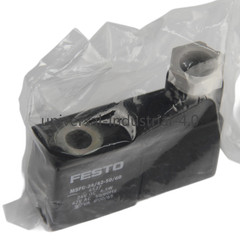 1Pc New FESTO MFH-5-1/8-NPT 9765 Solenoid Valve – US Stock