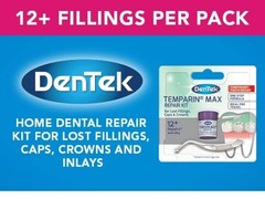 Temparin Filling Material Single Item
