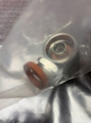 NEW SEAELED UG-21E/U TYPE N-Type Connector Straight Clamp Plug
