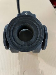AGCO KZValve Electric Actuator, EH22, 1.5@12V, 3 Way AG597727D1 AG597728D1 VALVE
