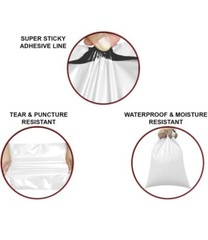 Poly Mailers Shipping Bag 5×7 6×9 9×12 10×13 7.5×10.5 12×15.5 14.5×19 19×24