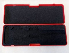 6 inch caliper case