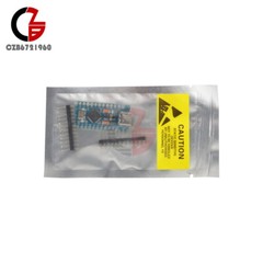 1-10x TYPE-C Pro Micro ATMEGA32U4 DC 5V 16MHz Board For Arduino Replace Pro Mini