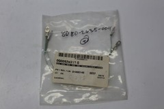 INDUSTRIAL SPARE 8080-2635-0001 SEALING ELEMENT LOT OF 2 NSMP