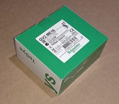 GV2ME16 Schneider Electric Starter – NEW