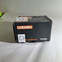 Unbrako Socket Head Cap Screw 1/4″-20 UNC Thread 3 – 1/2″ Long Partial Thread