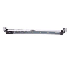 Banner WLS28CW285XPBQ Low Voltage Luminaire LED Work Light Strip, 285mm 12-30VDC
