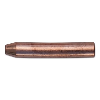 MIG Contact Tip, 0.062 in, Miller Style, Steel Wire Pack of 10 ORS Nasco Best