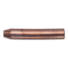 MIG Contact Tip, 0.062 in, Miller Style, Steel Wire Pack of 10 ORS Nasco Best