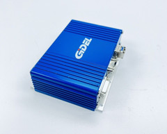 UNUSED GIDEL RCLF REMOTE CAMERA LINK OVER FIBER-OPTIC SYSTEM FOR JAI SPRP CAMERA