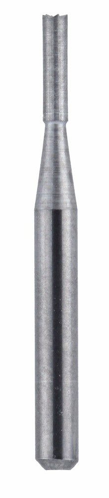 Carbide Burs FGSS957, Short Shank, Made in Canada, 100 Burs