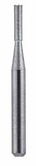 Carbide Burs FGSS957, Short Shank, Made in Canada, 100 Burs