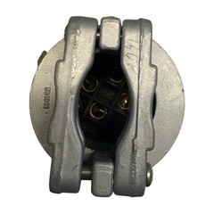 Appleton ACP1044CD Powertite 100A 4W 4P 600VAC Industrial Plug