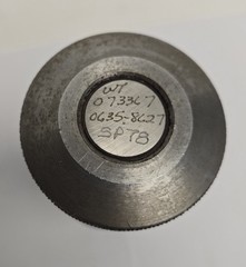 WILSON TOOL PUNCH AND GUIDE ASSEMBLY. 1.250 RD. 1-1/4″