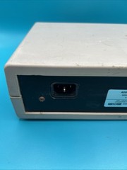 Global Specialties Corp 4001 Pulse Generator 0.5 To 5MHz Pulse & Square Wave