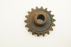 IH International Harvester Bevel Gear Grain Drill Fertilizer Unit PO1304A