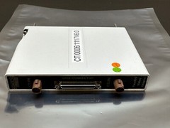 Cantech FlexRIO Video Adapter used on National Instrument Unit
