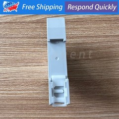 For DPA51CM44 3-Phase Monitoring Relay Phase Sequence Protector 208-480VAC ECO