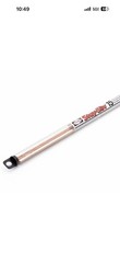 Stay-Silv 15% Flat Brazing Rods – 1 lb Tube (28 Sticks) New
