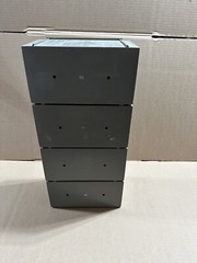 Ohmite Little Devils Parts Storage Cabinet
