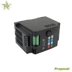 2.2 KW 3 HP VFD 220 V 1 to 3 Phase Variable Frequency Drive Inverter NEW
