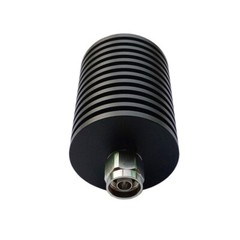 High Power 100W N Male Dummy Load Termination Loads N-J DC-3GHz 50ohm