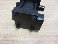 Parker 02.50 CDD2ANUS14C 4.000 02.50CDD2ANUS14C Cylinder FF245305A