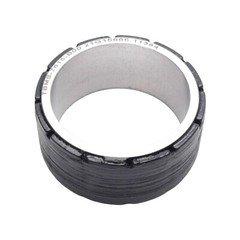 Kollmorgen TBMS-7615-B00 Frameless Motor, 24VDC 14.3A, 130oz-in, 76mm Frame