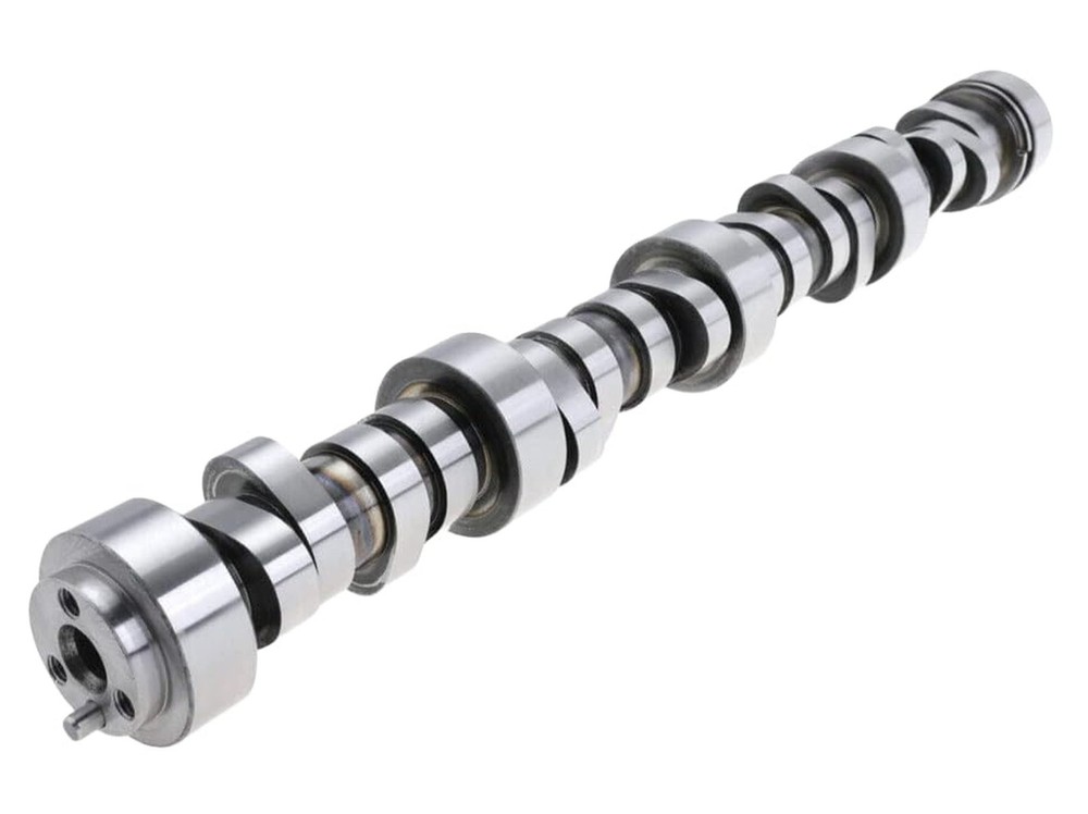 E-1841-P Sloppy Stage 3 Cam Camshaft .595″ Lift 296° Duration, Camshaft Rep