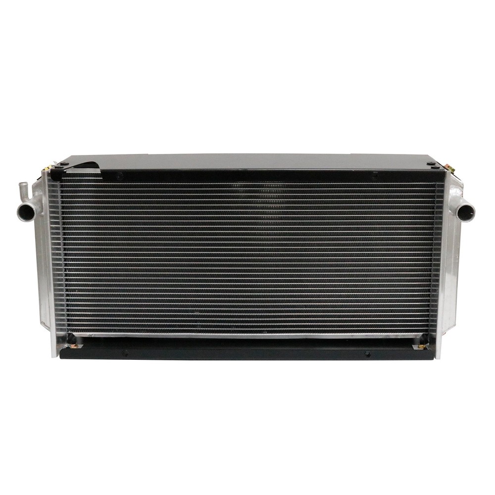Radiator For Bobcat S150 S150G S160 S175 S185 S205 6686077 6734100 21780AM