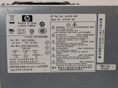 HP PS-6241-02HD 240W (SFF) Small Form Factor (PSU) Power Supply Unit, 445102-002