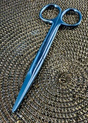 Mayo Dressing Scissor Surgical Dental Veterinary Instruments MAC